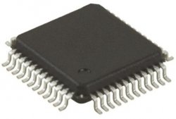 ATSAMD21G18A-AU