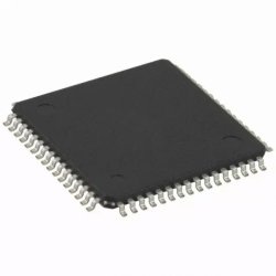ATXMEGA192A3U-AU