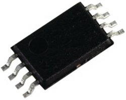 PIC12LF1552-I/MS