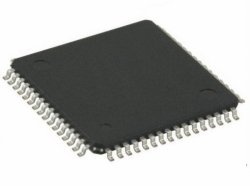 PIC32MX370F512H-I/PT