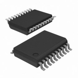 MCP25625-E/SS