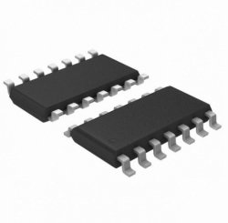 UC3842BDG