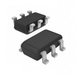 MCP3421A0T-E/CH