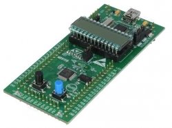STM8L-DISCOVERY
