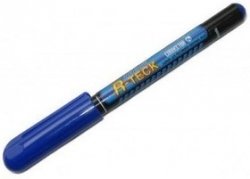 R-teck маркер для печатных плат синий