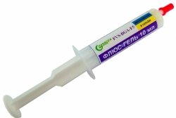 Флюс FVS-BGA-F5(10ml )
