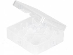 BOX-26650/18650