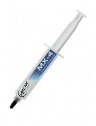 Термопаста ARCTIC MX-4 (4 г)