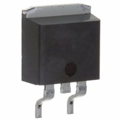 IRF840AS