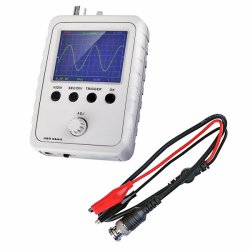 Цифровой осциллограф DSO150