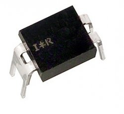 IRFD210PBF