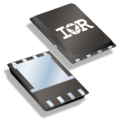 IRFH5406TRPBF