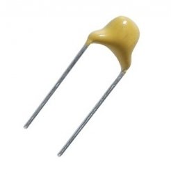 CERCAP 180p/50V NPO