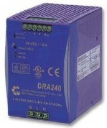DRA240-24A UPS