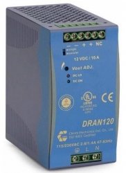 DRAN120-24A PBF