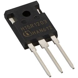 IHW15N120R3FKSA1 (H15R1203)