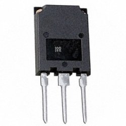 IRFPS37N50A