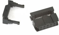 DS1016-10MA2BB (IDC-10)