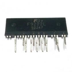 F9222L (демонтаж)