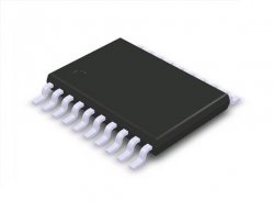 STM32F031F6P6