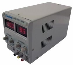 Лабораторный блок питания PS-305D