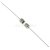 FUSE F2A 250V 3.6X10 (с гибкими выводами)