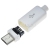  Штекер MICRO USB HW-MC-5M-WHT (белый) Фото 1