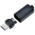  Штекер MICRO USB HW-MC-5M-BLK (черный) Фото 1