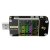 USB тестер напряжения/тока FNB38