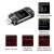  USB тестер напряжения/тока FNB38 Фото 2