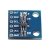 MCP4725 DAC module I2C interface DA conversion