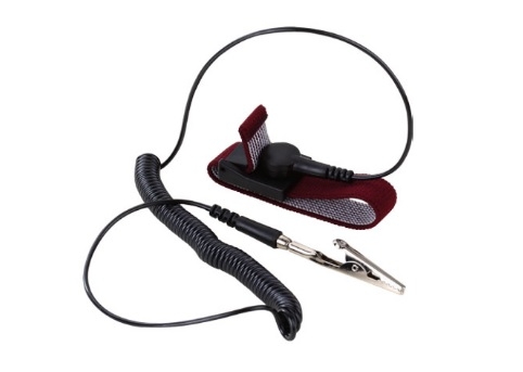 ᐉ Антистатические аксессуары ZD Антистатический браслет ZD-152A купить ...