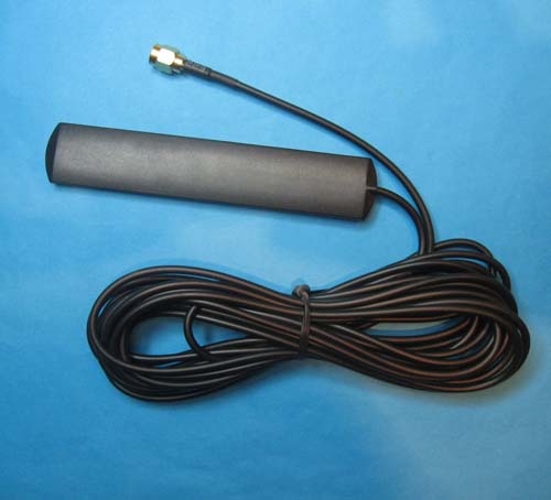 ᐉ Антенна ESG ANT GSM ESG-GSM-05 SMA-M 3M купить в Киеве • IMRAD ...