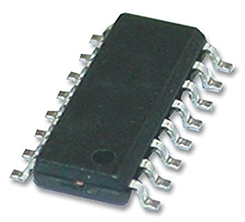 ᐉ Коммутатор аналоговых сигналов ST MICROELECTRONICS M74HC4051RM13TR ...