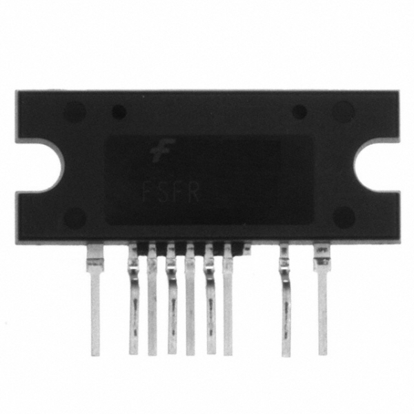 ᐉ Контроллер для AC-DC ON SEMICONDUCTOR (FAIRCHILD) FSFR1700US купить в ...