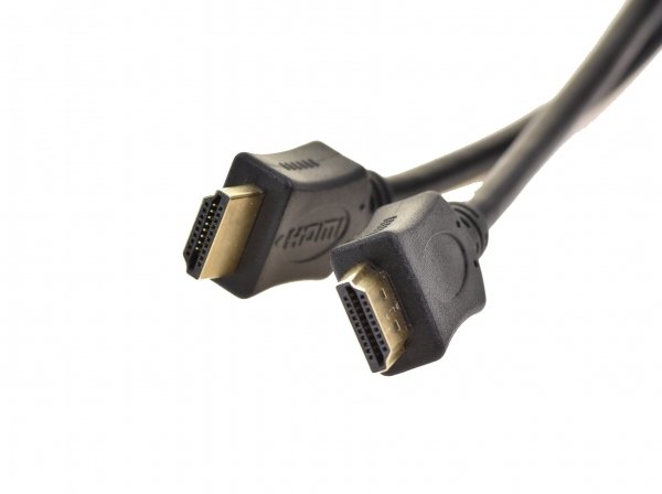 ᐉ Кабелі та адаптери HDMI, DVI, DisplayPort CHINA Кабель HDMI-HDMI ver1 ...